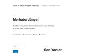 Siyahvebeyaz.net thumbnail