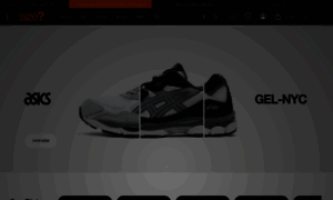 Sizeofficial.ie thumbnail