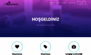 Sizetekstil.com thumbnail