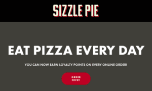Sizzlepie.pizza thumbnail