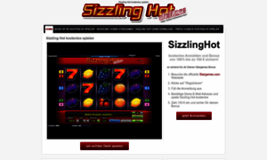 Sizzlinghot-kostenlos-spielen.com thumbnail