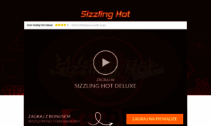 Sizzlinghot.pl thumbnail