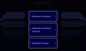 Sj-consulting.co thumbnail