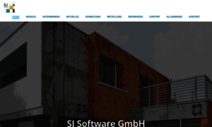 Sj-software.de thumbnail
