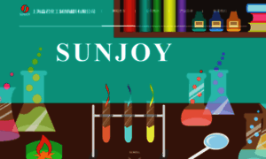 Sj-sunjoy.com thumbnail