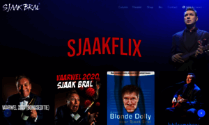 Sjaakbral.nl thumbnail