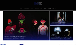 Sjavamusicza.com thumbnail