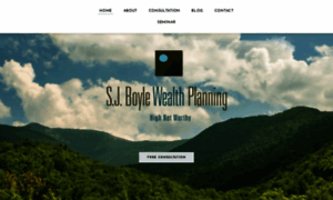 Sjboylewealthplanning.com thumbnail