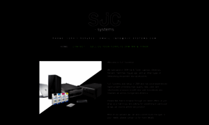 Sjc-systems.com thumbnail