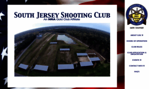 Sjerseyshootingclub.com thumbnail