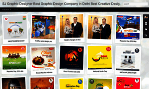 Sjgraphicdesigner.blogspot.com thumbnail