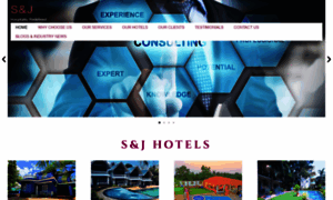 Sjhospitality.co.in thumbnail