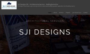 Sjidesigns.co.uk thumbnail