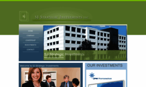 Sjinvestments.net thumbnail