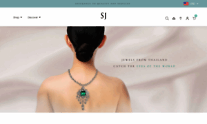 Sjjewelry.com thumbnail