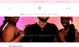 Sjjewelryco.com thumbnail