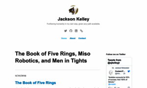 Sjkelleyjrblog.wordpress.com thumbnail