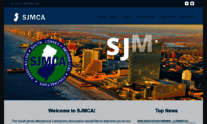 Sjmca.org thumbnail