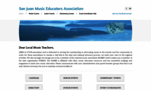 Sjmea.org thumbnail