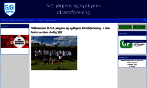 Sjsi.dk thumbnail