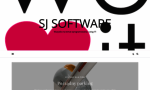 Sjsoftware.pl thumbnail