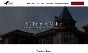 Sk-tours.com thumbnail