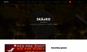 Skaaro.sk thumbnail