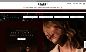Skagen.com.au thumbnail
