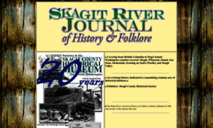 Skagitriverjournal.com thumbnail