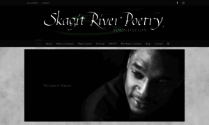 Skagitriverpoetry.org thumbnail