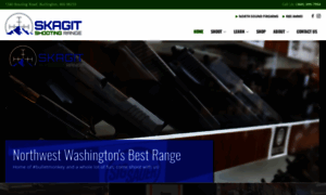 Skagitshootingrange.com thumbnail