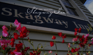 Skagwayinn.com thumbnail