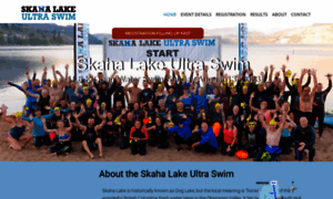 Skahalakeultraswim.com thumbnail