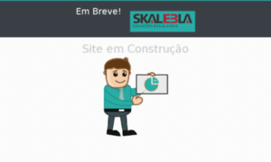 Skalebla.com.br thumbnail