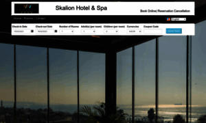 Skalionhotel.istbooking.com thumbnail