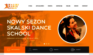 Skalskidance.pl thumbnail