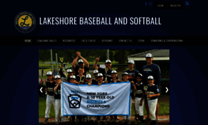 Skanbaseball.com thumbnail