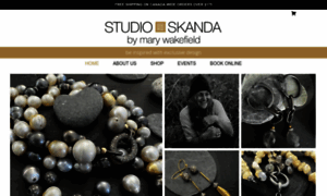 Skanda.ca thumbnail