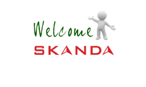 Skanda.co.in thumbnail