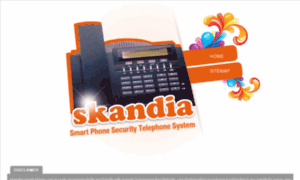 Skandia-smart-phone.com thumbnail
