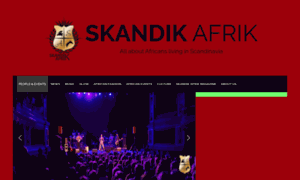 Skandikafrik.com thumbnail