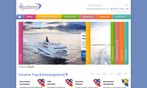 Skandinavische-reiseagentur.com thumbnail