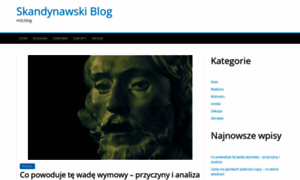 Skandynawskisklep.pl thumbnail