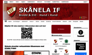 Skanela.se thumbnail