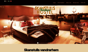 Skanstulls.se thumbnail