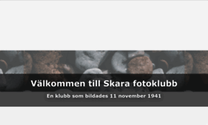 Skarafotoklubb.se thumbnail