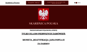 Skarbnica-polska.com thumbnail