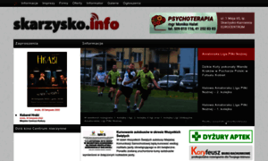 Skarzysko.info thumbnail