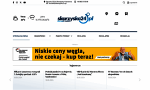 Skarzysko24.pl thumbnail