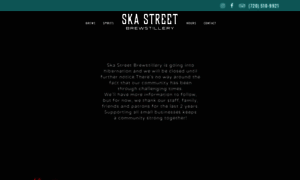 Skastreet.com thumbnail